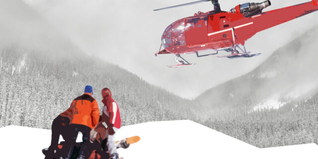 Πεθαίνοντας στα βουνά της Ελλάδας – Μια μαρτυρία γροθιά στο στομάχι