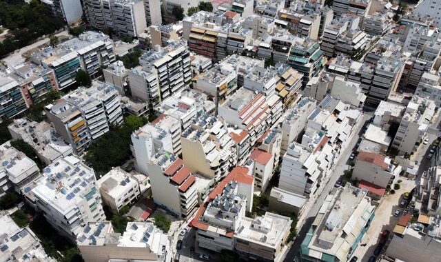 Στο Υπουργικό Συμβούλιο ο νέος ΕΝΦΙΑ – Τι έρχεται για τους ιδιοκτήτες