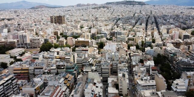 “Κλειδώνει” η προστασία πρώτης κατοικίας των ευάλωτων νοικοκυριών