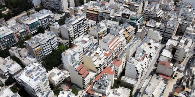 Skyline: Το νέο μεγάλο real estate project από Alpha-Dimand-Premia