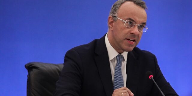 Σταϊκούρας: Εξόφληση του ΔΝΤ μέχρι τέλος Μαρτίου