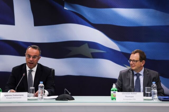 Τράπεζες: Ρευστότητα 6,5 δισ. για εταιρείες που έχουν πληγεί από την πανδημία