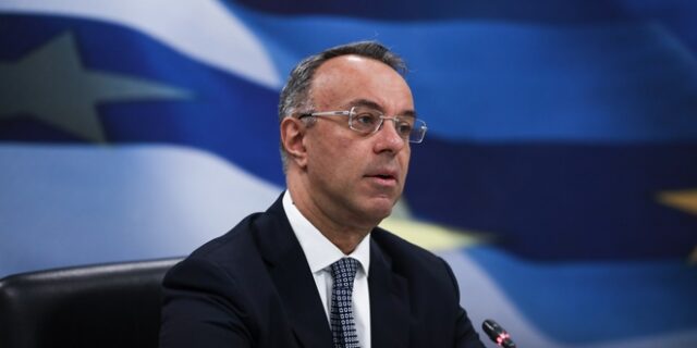 Σταϊκούρας: Συμπληρώνεται το παζλ των θετικών ειδήσεων