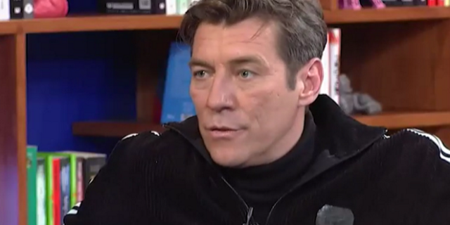 Γιάννης Στάνκογλου: “Κάθε μέρα λέω ότι γλίτωσα, το ότι ζω είναι θαύμα”