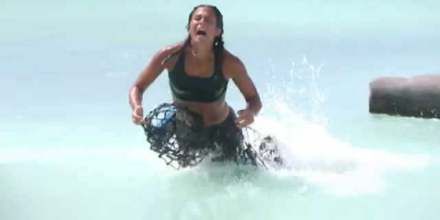 Survivor Trailer: Στα όριά τους οι Μπλε – Η πείνα και ένας τραυματισμός που ανατρέπει τα δεδομένα