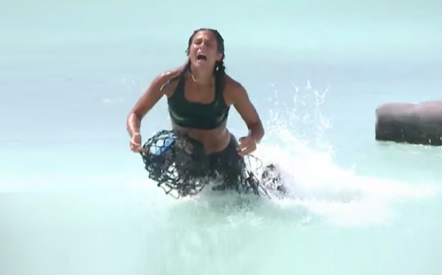 Survivor Trailer: Στα όριά τους οι Μπλε – Η πείνα και ένας τραυματισμός που ανατρέπει τα δεδομένα