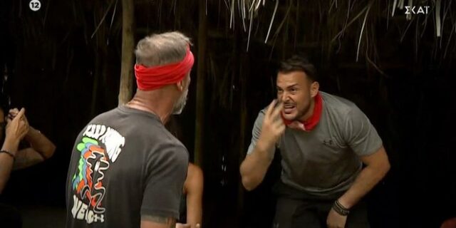 Survivor Trailer: Παρ’ ολίγον ξύλο στους Διάσημους – “Σε ποιον είπες να κάτσει κάτω ρε;”