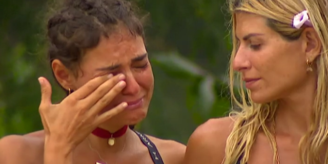 Survivor Trailer: “Λύγισαν” οι παίκτες με την ανακοίνωση του Λιανού