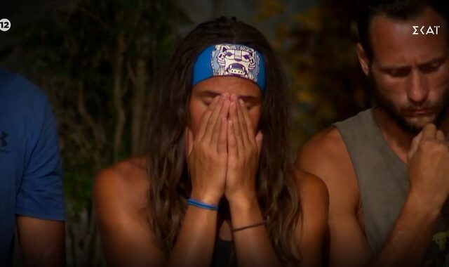 Survivor Trailer: Μυρίζει “μπαρούτι” στους Μπλε – Αγωνία στο Συμβούλιο