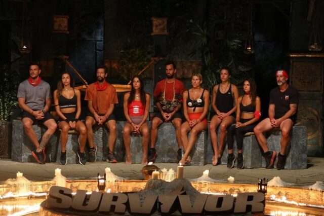 Survivor Spoiler: Αυτός ο παίκτης αποχωρεί απόψε