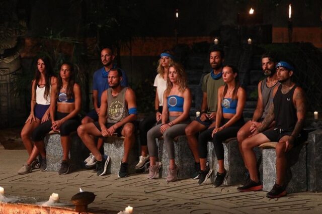 Survivor Spoiler: Αυτός είναι ο παίκτης που αποχωρεί απόψε