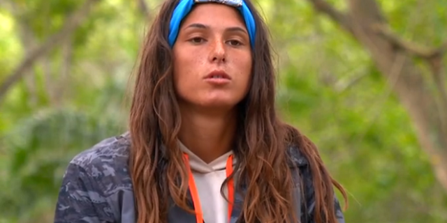 Survivor: Δεν κάνει πίσω η Ασημίνα – “Ο Μαρτίκας είναι καραγκιόζης”
