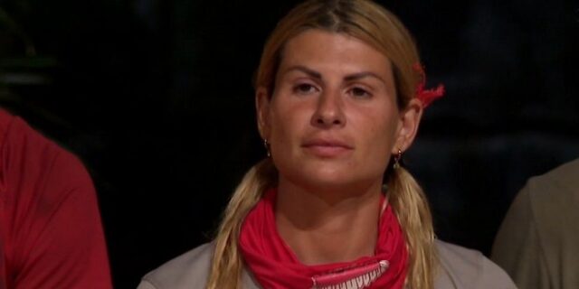 Survivor: “Βόμβα” από την Ευρυδίκη – Καταγγέλλει “μαγειρέματα” στην ψηφοφορία