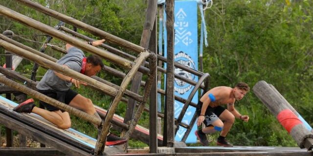 Survivor Spoiler: Αυτή η ομάδα κερδίζει απόψε την ασυλία
