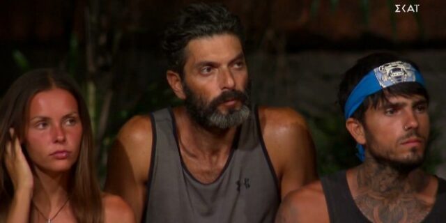 Survivor Trailer: Χάος στους Μπλε – “Ο Σπύρος είναι καραγκιόζης”