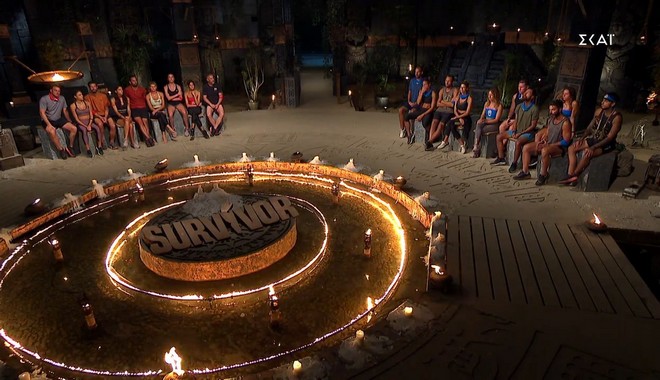 Survivor Spoiler: Η ομάδα που χάνει απόψε – Αυτός είναι ο δεύτερος υποψήφιος
