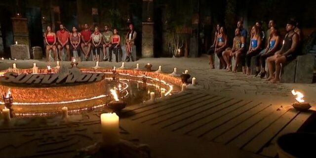 Survivor: Η σημαντική ανακοίνωση του Λιανού – Ανατροπή με τους υποψήφιους προς αποχώρηση