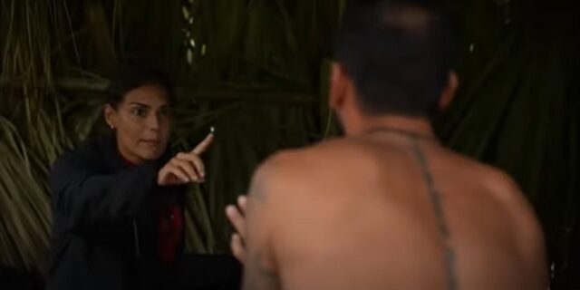 Survivor Trailer: Η Βρισηίδα ουρλιάζει στον Σοϊλέδη αλλά αυτός “δεν καταλαβαίνει” – Ανατροπή στο συμβούλιο