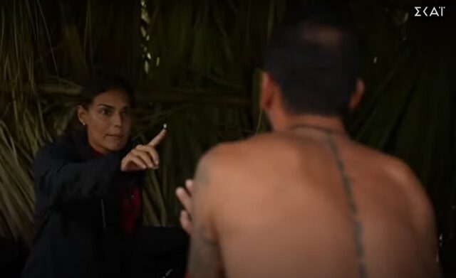 Survivor Trailer: Η Βρισηίδα ουρλιάζει στον Σοϊλέδη αλλά αυτός “δεν καταλαβαίνει” – Ανατροπή στο συμβούλιο