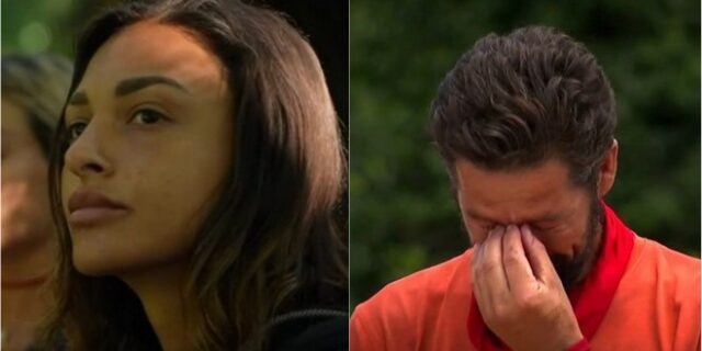 Survivor Trailer: Εκτός εαυτού η Ναυσικά – Ο Ρουβάς ζητά συγγνώμη από τον πατέρα του