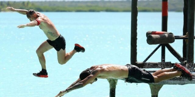 Survivor Spoiler: Αυτή η ομάδα κερδίζει απόψε την ασυλία