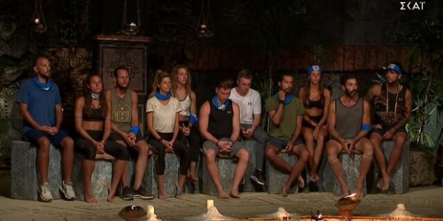 Survivor Spoiler: Αποχώρηση “βόμβα” – Δεν άντεξε και φεύγει από το παιχνίδι