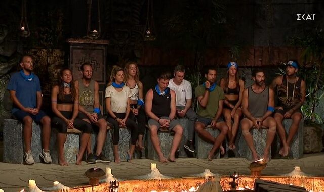 Survivor Spoiler: Αποχώρηση “βόμβα” – Δεν άντεξε και φεύγει από το παιχνίδι