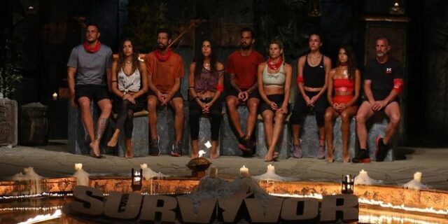 Survivor: Πανικός στο Συμβούλιο – Οι τρεις υποψήφιοι προς αποχώρηση