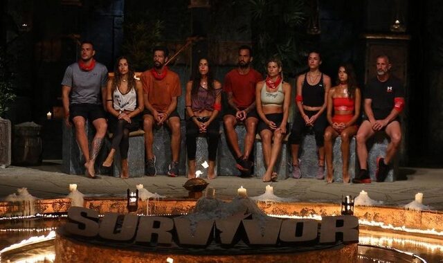 Survivor: Πανικός στο Συμβούλιο – Οι τρεις υποψήφιοι προς αποχώρηση