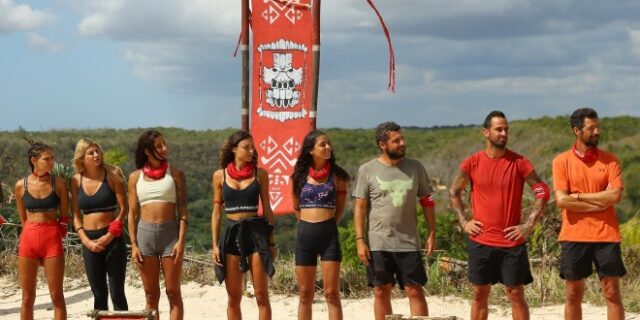 Survivor Spoiler: Ανατροπή με την αποχώρηση – Ποιοι δύο φεύγουν απόψε