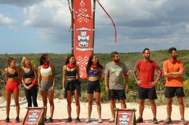 Survivor Spoiler: Ανατροπή με την αποχώρηση – Ποιοι δύο φεύγουν απόψε