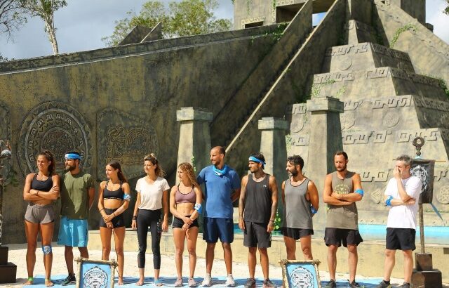 Survivor: Οι Μαχητές “έκλεψαν” παίκτη των Διασήμων – Ποιον πήραν στην ομάδα τους