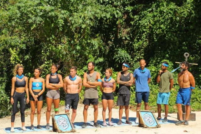 Survivor: Αποχώρησε ο Άγγελος Πουλής – Η ανακοίνωση του Γιώργου Λιανού