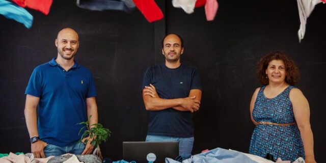 Ανταλλαγή παιδικών ρούχων με ένα κλικ από την Swaplanet