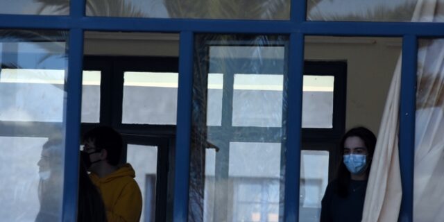 Θεσσαλονίκη: Εισαγγελική παρέμβαση μετά από τις καταγγελίες 13 μαθητριών για σεξουαλική παρενόχληση