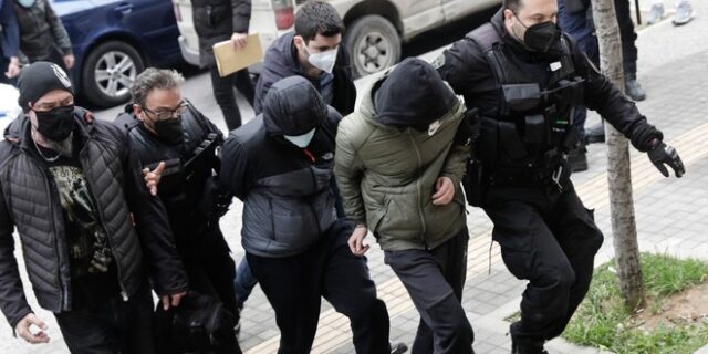 Δολοφονία Άλκη: Η εξέταση DNA “δείχνει” τους δράστες