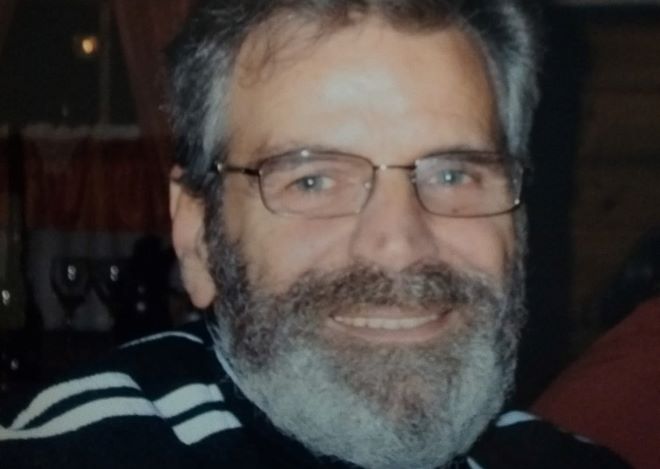 Πέθανε ο δημοσιογράφος Τάκης Διαμαντής