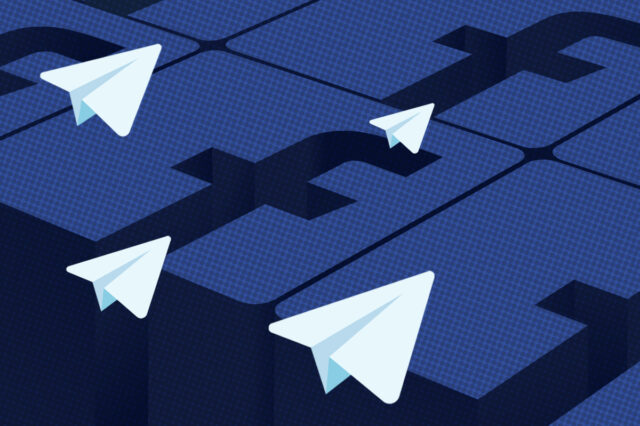 Τι είναι το Telegram και πώς προστέθηκε στα όπλα των Ουκρανών στον πόλεμο με τη Ρωσία