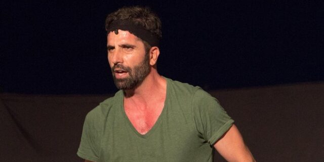 Survivor: Στο χειρουργείο ο Βισκαδουράκης – Η ανάρτηση μετά την επέμβαση