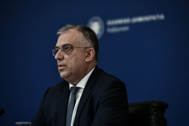 Θεοδωρικάκος: Ωμή προπαγάνδα της Τουρκίας τα περί εκπαίδευσης τρομοκρατών στην Ελλάδα