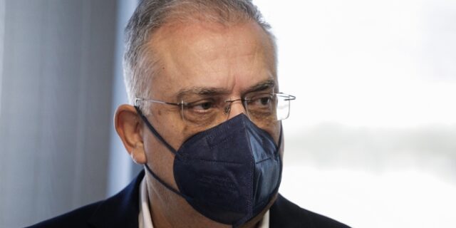 Θεοδωρικάκος: “Η αστυνομία και ξέρει και θέλει και μπορεί να κάνει τη δουλειά της”