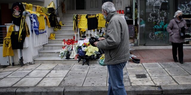 Δολοφονία 19χρονου Άλκη: Διασύνδεση του δράστη με ακροδεξιά και αντιεμβολιαστές θα διερευνήσει η κυβέρνηση