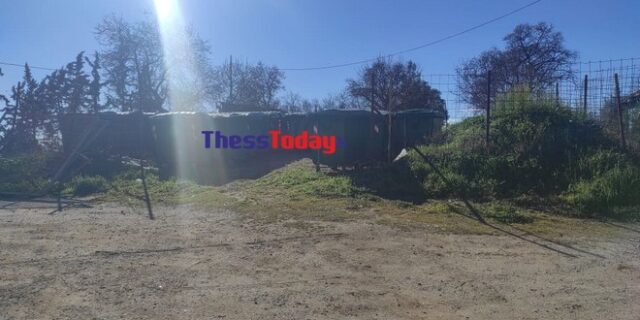 Θεσσαλονίκη: Ολοκληρώθηκε η νεκροψία στο μωρό που βρέθηκε νεκρό σε νεκροταφείο