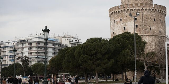Θεσσαλονίκη: Ταυτοποιήθηκαν οι δράστες της οπαδικής επίθεσης στα δύο ανήλικα αδέρφια