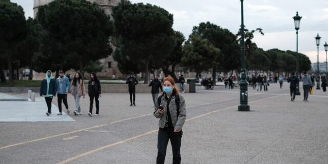 Θεσσαλονίκη: Αυξάνεται το ιικό φορτίο στα λύματα