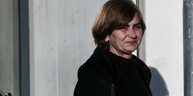 Το σπαρακτικό μήνυμα της μητέρας Τοπαλούδη στη μητέρα του Άλκη – “Τι θα περάσεις στο εξής…”