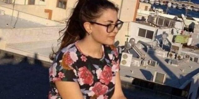 Ελένη Τοπαλούδη: Το Διδυμότειχο τιμά τη μνήμη της – Δρόμος παίρνει το όνομά της