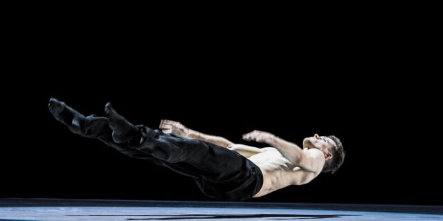 Nederlands Dans Theater: Ένα από τα επτά θαύματα του κόσμου της χορευτικής τέχνης στο Μέγαρο
