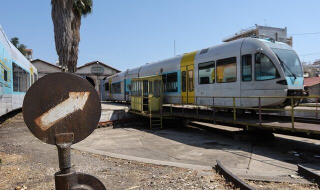 ETR 470: Ποια είναι τα παλιά ελβετικά τρένα που φέρνει ως υπερσύγχρονα η ΤΡΑΙΝΟΣΕ στην Ελλάδα