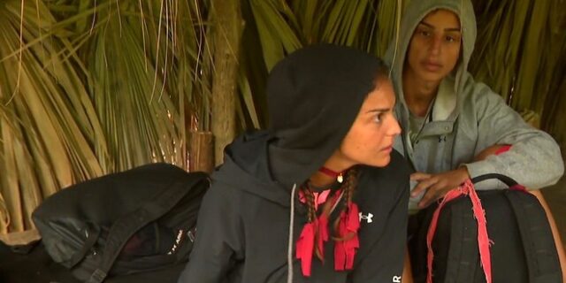 Survivor: Άγριος Τσακωμός μεταξύ Σοϊλέδη και Βρισηίδας – “Είσαι κακομαθημένο πεντάχρονο”